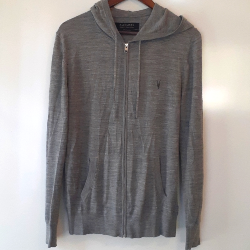 All Saints Sweater